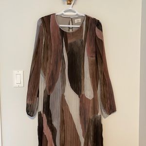 ARITZIA ELBA DRESS